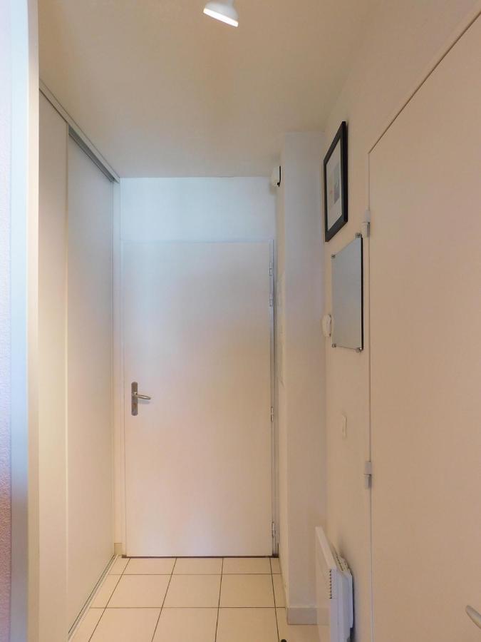 Ty Magari Apartment Plougonvelin Exterior photo