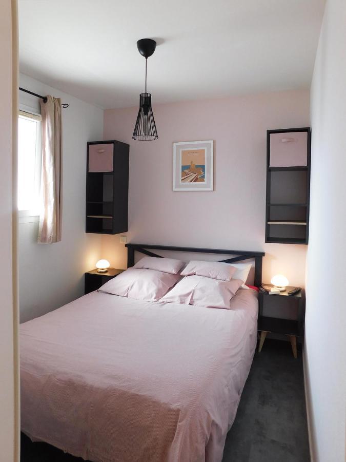 Ty Magari Apartment Plougonvelin Exterior photo